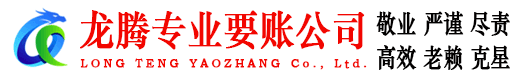 应城龙腾讨账公司